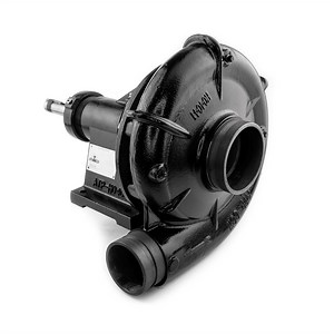 Water Truck Pump - B3Z-S Mech Seal (CCW Groove)