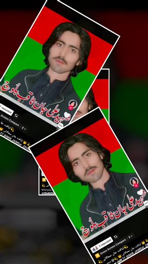 Ali Jan Saqib's Journey in TikTok Comedy