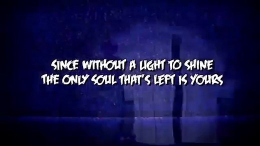 FNAF 4 SONG (BREAK MY MIND) LYRIC VIDEO