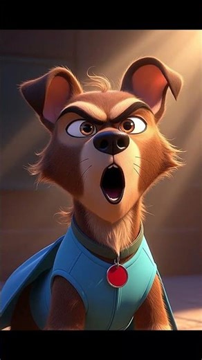 dog daku na cat girl ko kidnap kar leya #dog #shortsfeed #viral