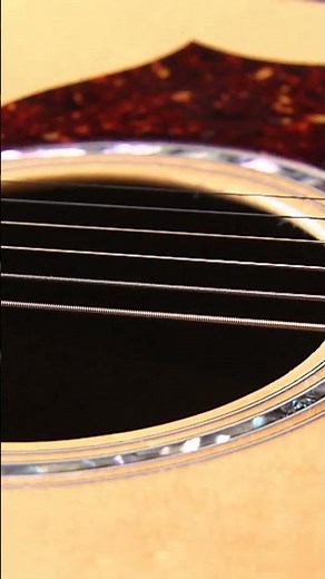 How Does an Acoustic Guitars Work?