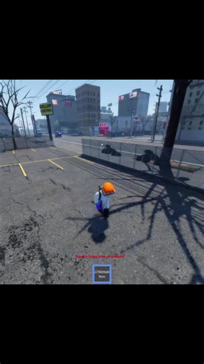 Giving belt as Dexter from Dexter laboratory on TB3 #dexterlaboratory #blowthisup #fypシ゚viral #roblox #childhoodmemories