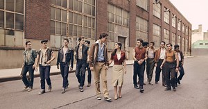 How Tony Kushner and His Collaborators Brought 'West Side Story' Into the 21st Century