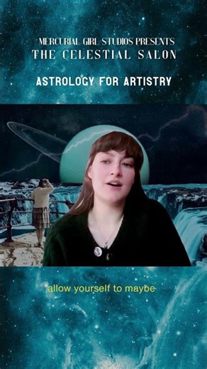 Astrology as Creativity