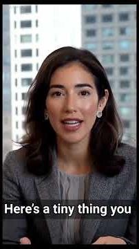 Positive Affirmation for Limiting Beliefs