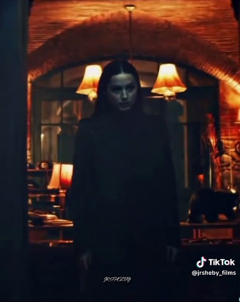 ¡Por lo que veo creo que ya empezaste! #jonhwick #bailerina @Lionsgate #cine #accion #fyp