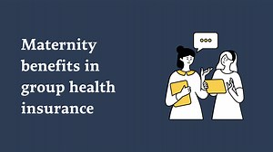 All About Maternity Benefits in Group Health Insurance | Plum