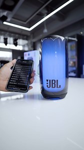 102K views · 937 reactions | Super Cool! JBL Pulse 5 #jbl #foryou #audio #reelsfypシ #PortableSpeaker #reelschallenge | ប៉ូលីន-Polin | Facebook