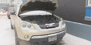 Tips to keep your car running smoothly in the cold