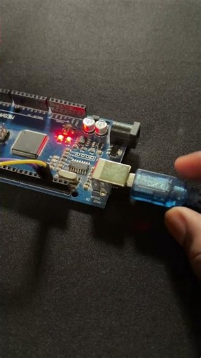 🚀 Arduino in 60 Days | Day 4: PWM LED Brightness Control 💡