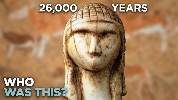 Scientists found one of humanity’s earliest faces - then brought it back to life
