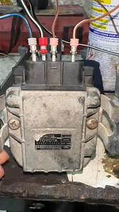 Module Name? | Abdullah auto electrician