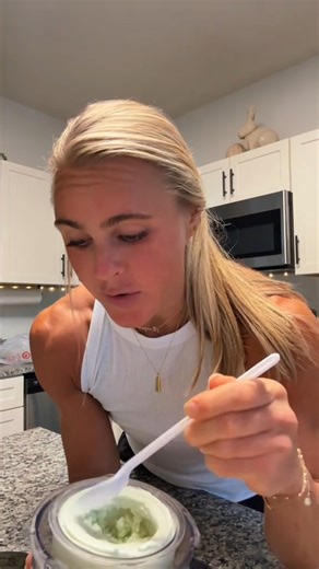 4.7K views · 132 reactions | Can you Re-Creami a Creami??樂 Theory Tested.. #ninjacreami #ninjacreamitips #healthydessert #protei | Sugie Addict | Facebook