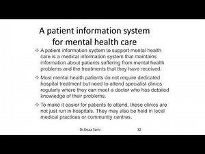 Lec01-Introduction of SWE-(patient information system for mental health care)/CS385D-PNU