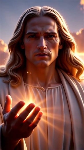 Jesus Says: Do Not Be Afraid | Powerful Motivational Message#JesusMessage#JesusMotivation#GodJesus