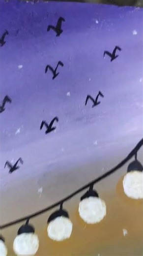 free hand Painting 🖌 🎨