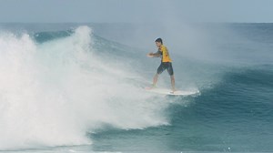737K views · 9.3K reactions | Parko retired, a new Vans Triple Crown winner was crowned, and a World Title was won.  Re-live the incredible final event of the 2018 Championship Tour, the Billabong Pipe Masters. | WSL Presents | Facebook