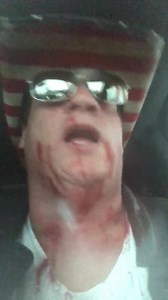 NC blizzard .... Billy Is Fighting for his life and for his Milk & Bread #ShotsFired #BreadAndMilk #Steve5 #BillyMotten | Steve 5