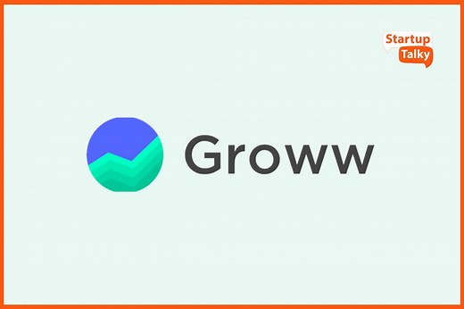 Groww Startup Story: How It's Disrupting Traditional Ways of Investments | Founders | Business Model | Funding | Revenue