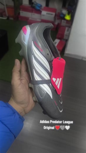 Adidas Predator League Original in Ecuador