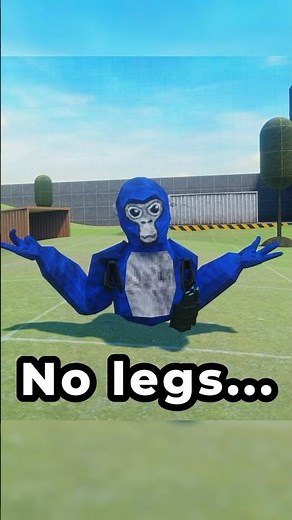 GORILLA TAG MONKEY MOD in BONELAB!?