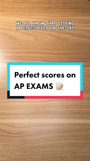 Perfect Scores on AP Exams: A Rare Achievement in College Board Tests