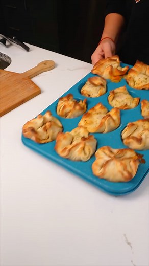 3.5K views · 24 reactions | Quick and easy appetizer  This video was produced by Network Media and Cirqnamics | Flavor Blender | Facebook