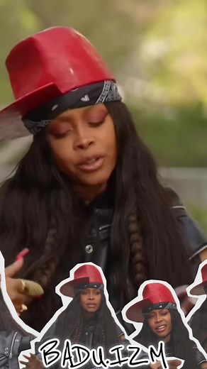 Queen’s socials: IG: @erykahbadu BADU WOLD MARKET: @baduworldmarket Twitter: @ fatbellybella FB: Erykah Badu #ErykahBadu #FINALBOSS #Level53 #UNFOLLOWMETOUR #BaduWorld #THATBADU #LiveFromBadubotron #DiggingCrystals #CrystalGripMothership #fatbellybella #BadullaOblongata #SaraBellum #AnalogueGirlinaDigitalWorld #ManuelaMariaMexico #lowdownlorettabrown #baduizm #Baduizm26 #explore #explorepage #baduizmfanpage #badu #baduworldmarket #fyp #fypシ #fy