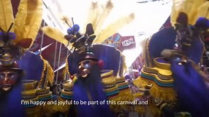 Oruro Carnival blends Indigenous culture and Catholic devotion in Bolivia