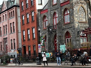 Some Hoboken Schools Locked Down, Street Closed, Police Say