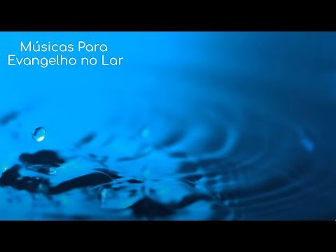 Ave Maria Instrumental (para Evangelho no Lar/relaxar/meditar) | Sem fins lucrativos
