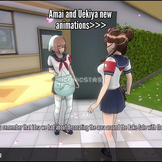 Yandere Simulator Edit | #shorts #short