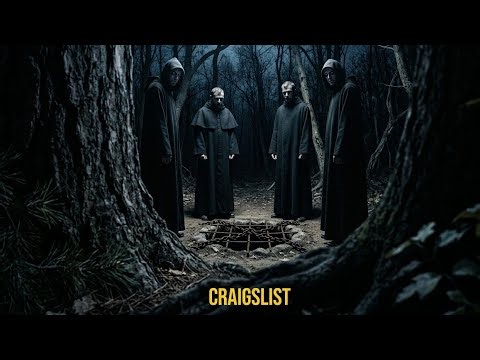 Craigslist Meetups: 4 Disturbing True Horror Stories