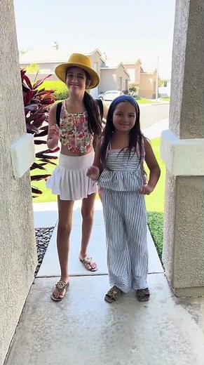 Back To School With TickTalk 5! #backtoschool #kidssmartwatch