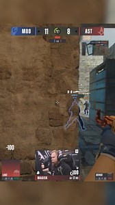@magiskcsgo gave us a few highlights yesterday🤌 | Astralis