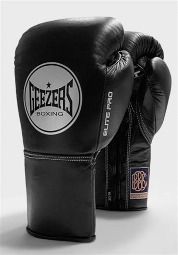 Boxing Callout: Choosing to Fight on April 4th