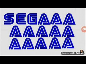 Sega Logo YTP 197