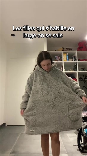 Mode large : La tendance des filles qui osent