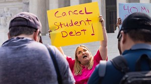 Narrower Biden administration student loan relief plan would target hardest-hit borrowers