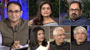 16 reactions | Decoding Bengaluru: Understanding Grassroot Politics Of India's Tech Valley | NDTV | Facebook