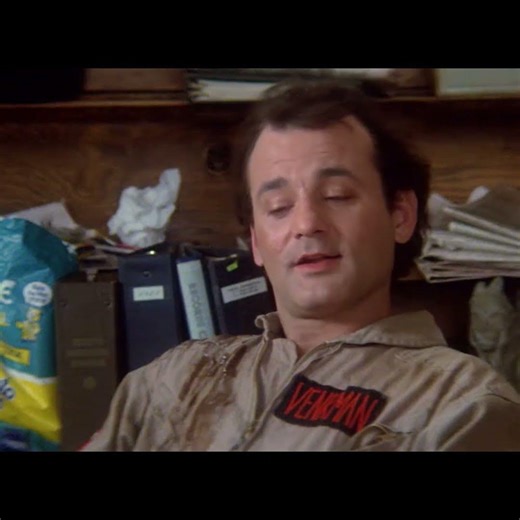 Walter Peck was played by William Atherton in the 1984 classic Ghostbusters.