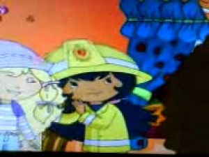 Strawberry Shortcake - Growing Up Dreams Part 1
