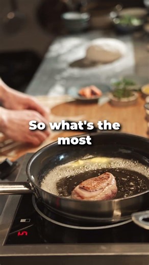 What is worst carcinogen per Dr Campbell?
