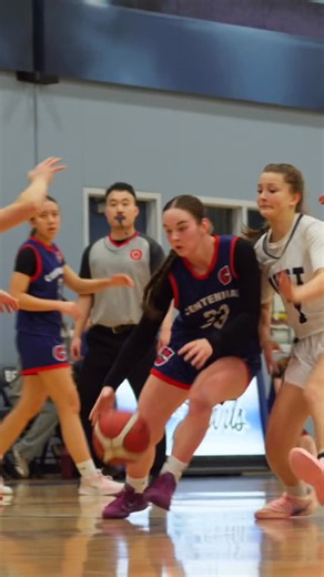 Adel Gamar on Instagram: "Centennial vs. Charles Best Whiteout Game! 🏀❄️ Rivalry night done right. 🔥 One City. One Love. 💜 🎥 @showtime_digital #WhiteoutGame #Centennial #CharlesBest #Coquitlam #SD43 #HighSchoolHoops #Basketball #GameNight #RivalryNight #PackTheGym #CommunityPride #OneCity #OneLove"