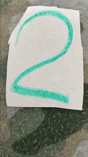 Sesame Street Milo Counting #2