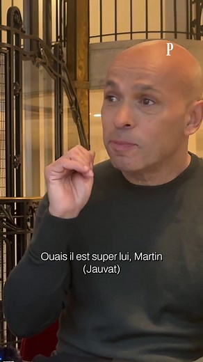 Laura Felpin dans Problemos 2 : Actus et Infos