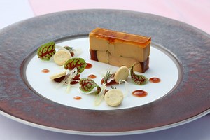 第56回 現代フランス料理技術 特別講習会