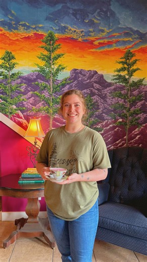 84 reactions · 15 comments | Join us as we welcome @cedarscoppice to...