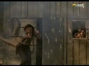 Spaghetti Western - The Long Riders (1980)