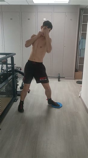 exercice pour les déplacements 🫡🇨🇵